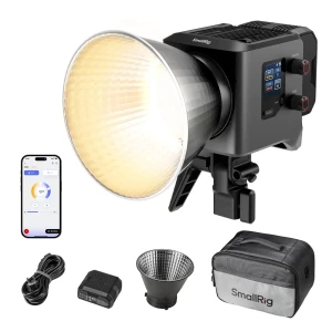 Location SmallRig RC 220 B
