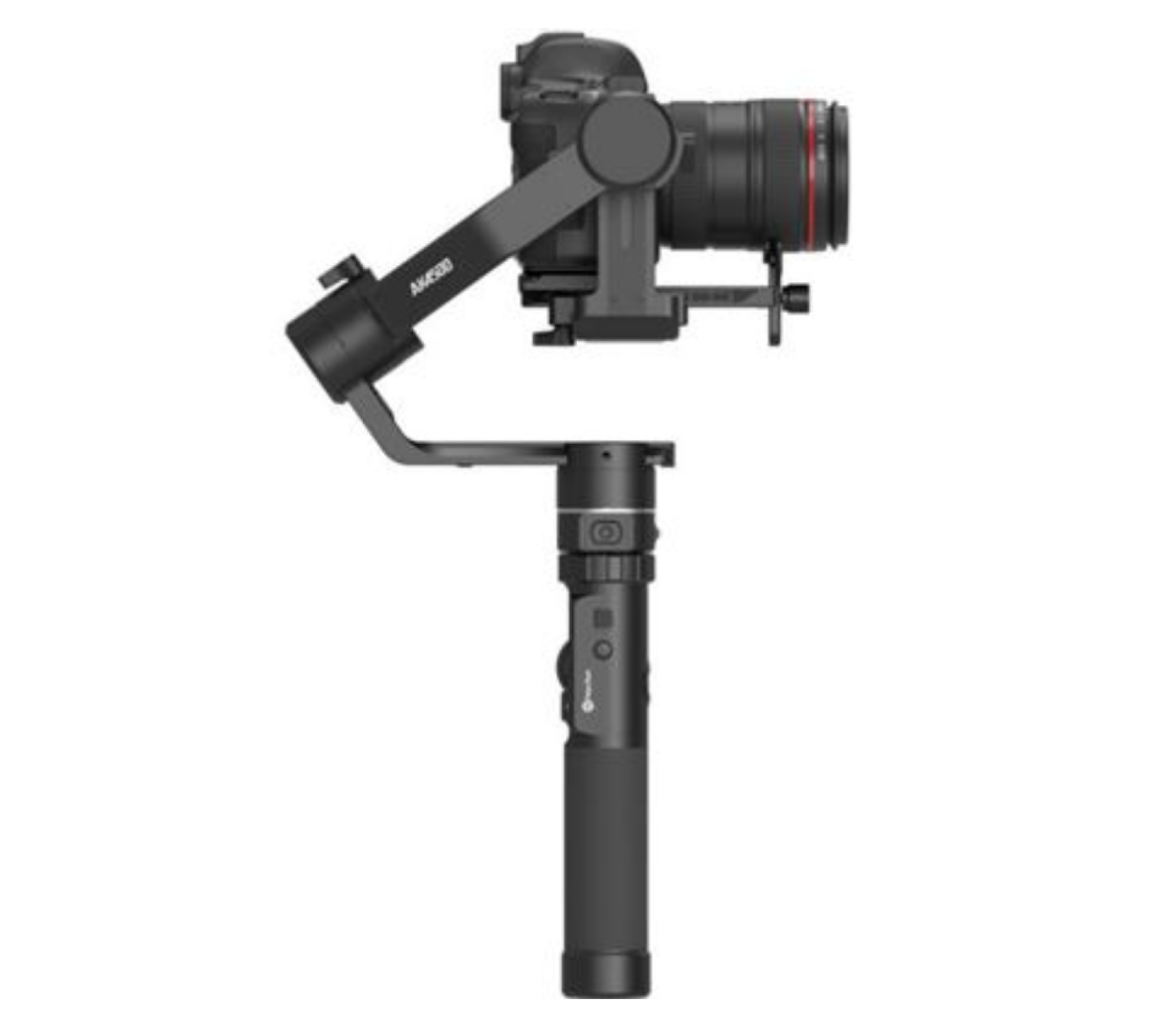 Stabilisateur / Gimbal Feiyu Tech AK4500 + Remote - Photo 4 sur 4