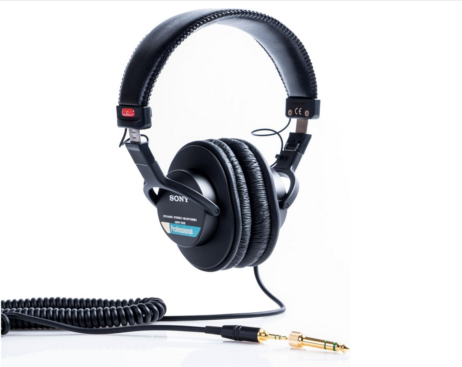 Casque sony MDR-7506 - Photo 1 sur 2