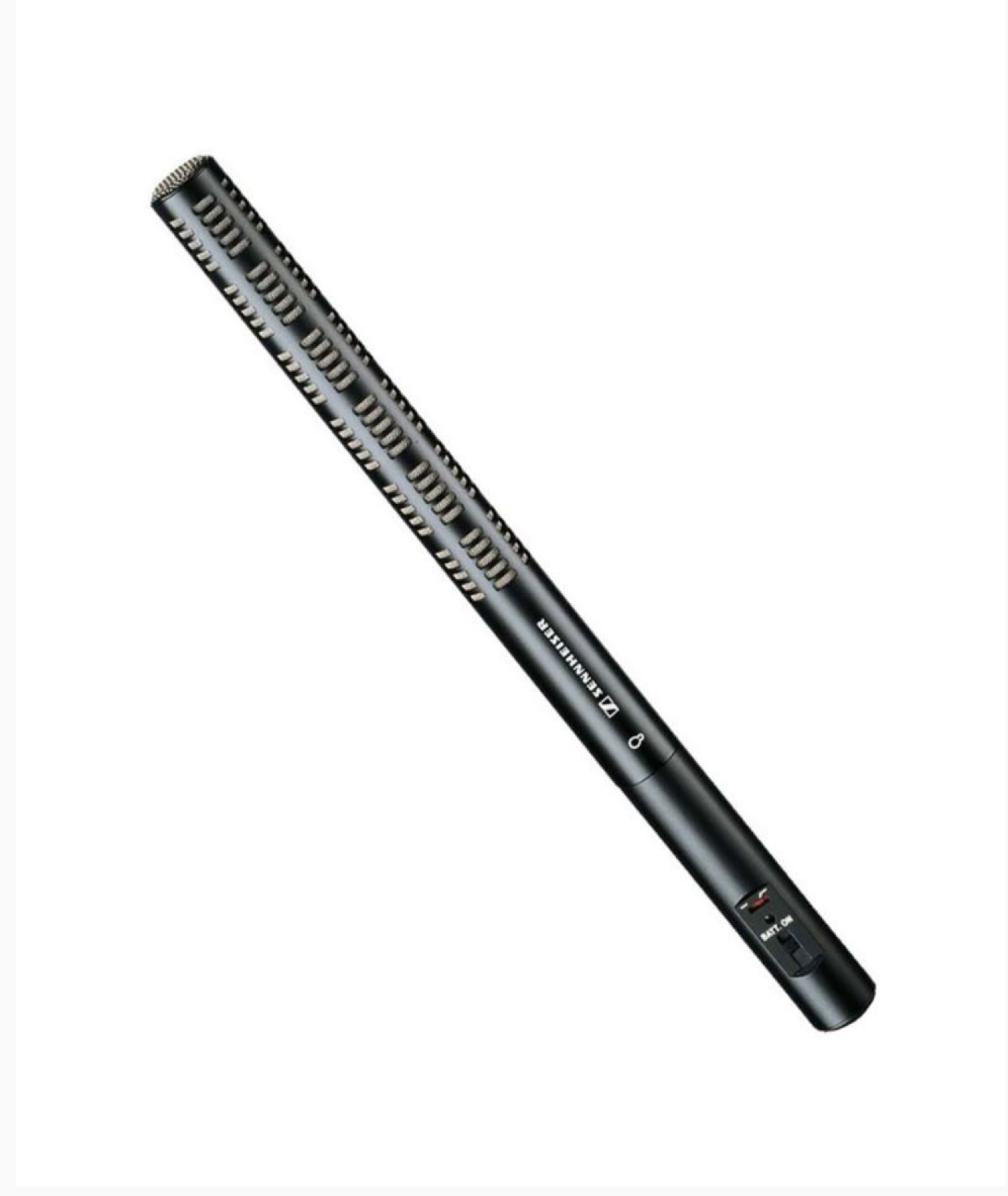 Micro Sennheiser ME 66  - Photo 2 sur 2