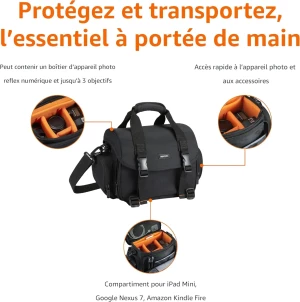 Location Amazon Basics Amazon Basics