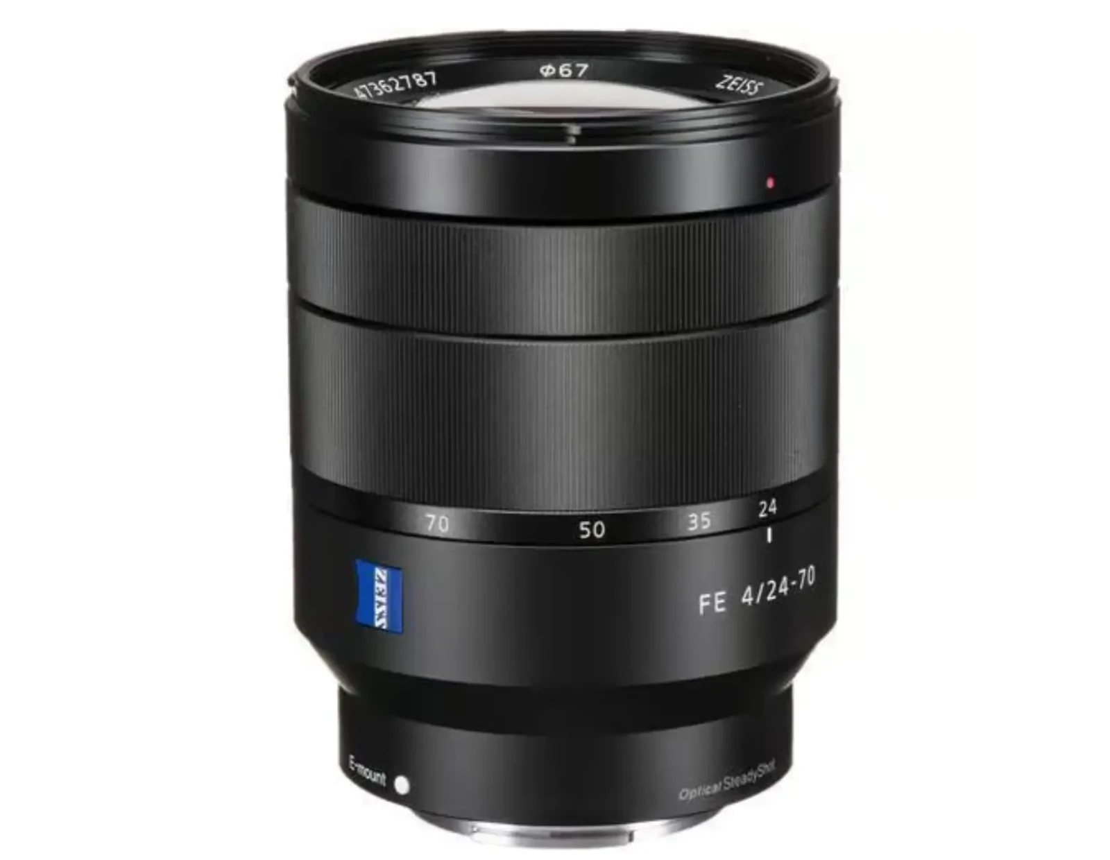 [PACK] Sony Alpha 7 III - Photo 3 sur 10