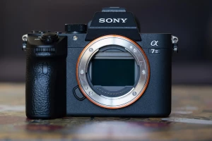 Location [PACK] Sony Alpha 7 III