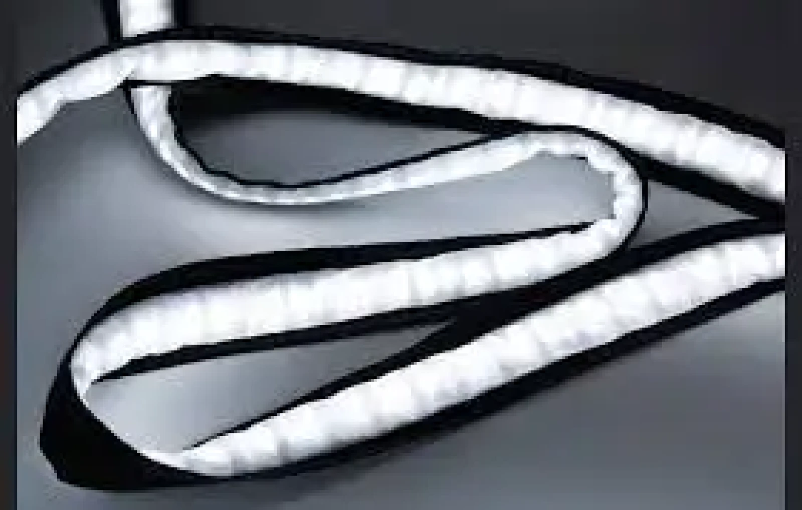 Ruby Light Boa Flex - Photo 3 sur 3