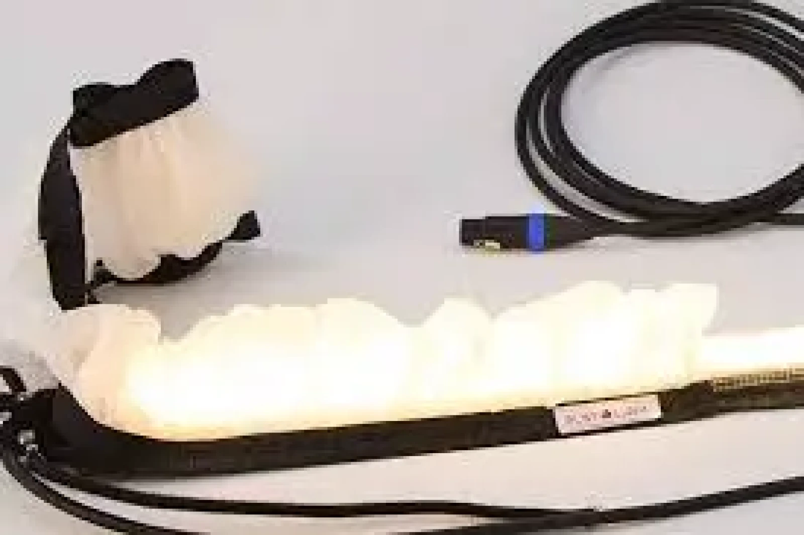 Ruby Light Boa Flex - Photo 1 sur 3