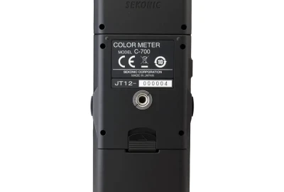 Location Sekonic Spectromètre C-700