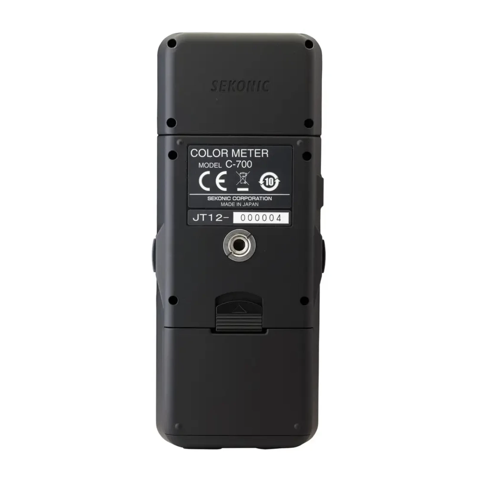 Sekonic Spectromètre C-700 - Photo 2 sur 3