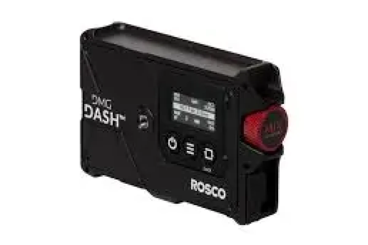 Location DMG Dash - Lightyshare