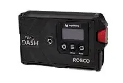 Location DMG Dash