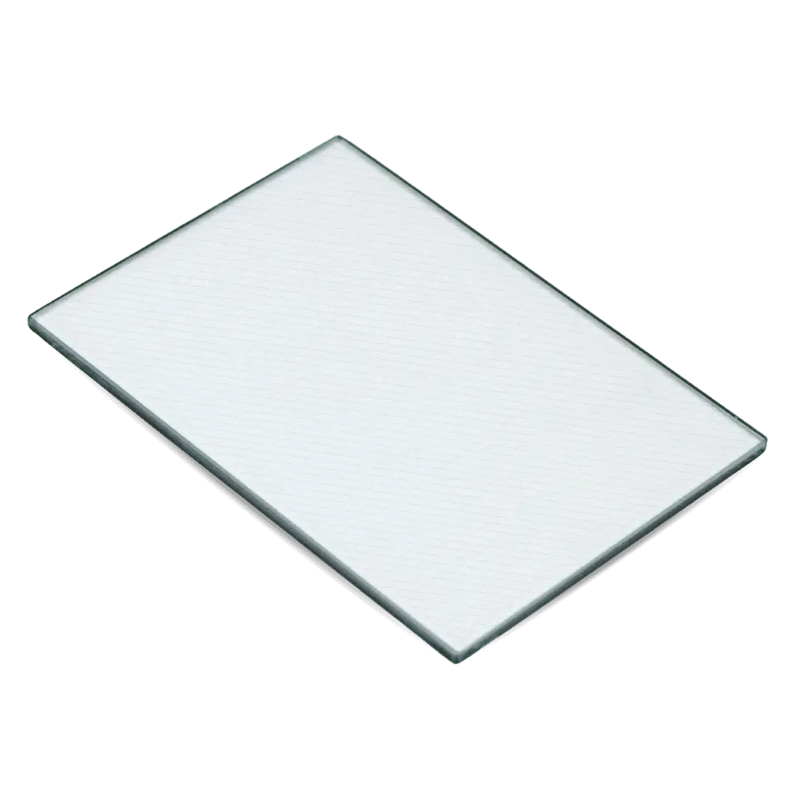 Tiffen White True Strike 2mm 4*56 - Photo 1 sur 3