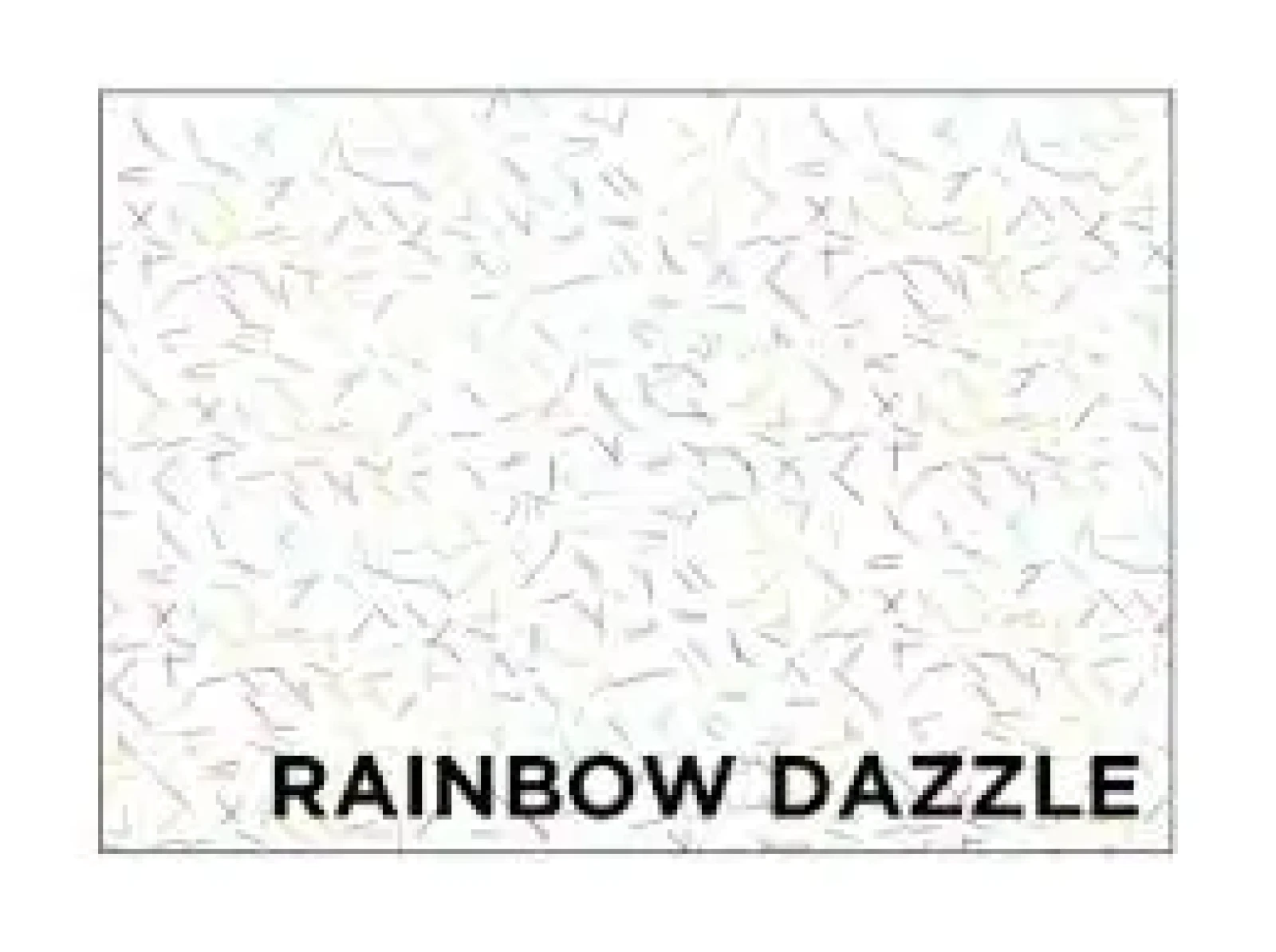Vaxis Filtre Rainbow Dazzel 4*56 - Photo 1 sur 4
