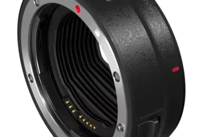 Location Canon Monture EF (EF-S) vers RF