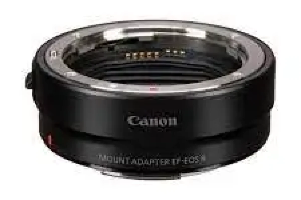 Location Canon Monture EF (EF-S) vers RF - Lightyshare