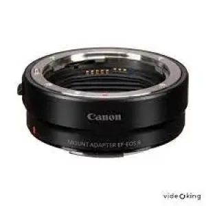 Location Canon Monture EF (EF-S) vers RF