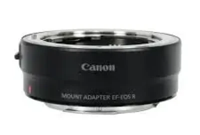 Location Canon Monture EF (EF-S) vers RF