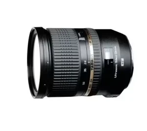 Location Tamron 24-70mm f/2.8 SP DI VC USD G2 Canon EF