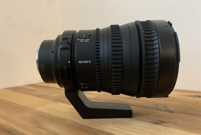 Location Sony FE PZ 28-135mm f/4 G OSS