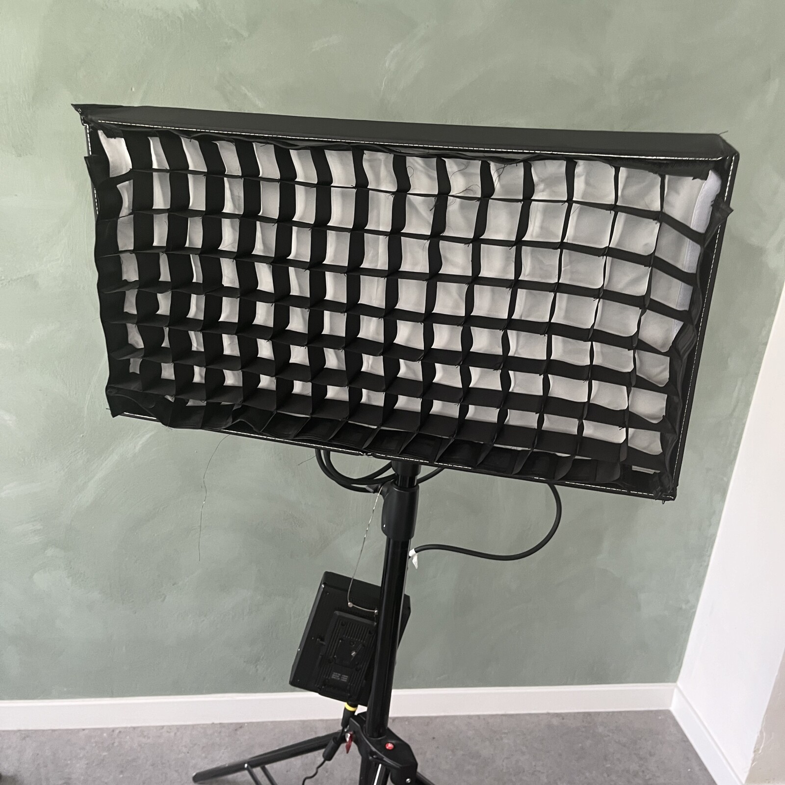 Aputure Amaran F21X - Photo 1 sur 3