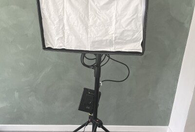 Location Aputure Amaran F21X