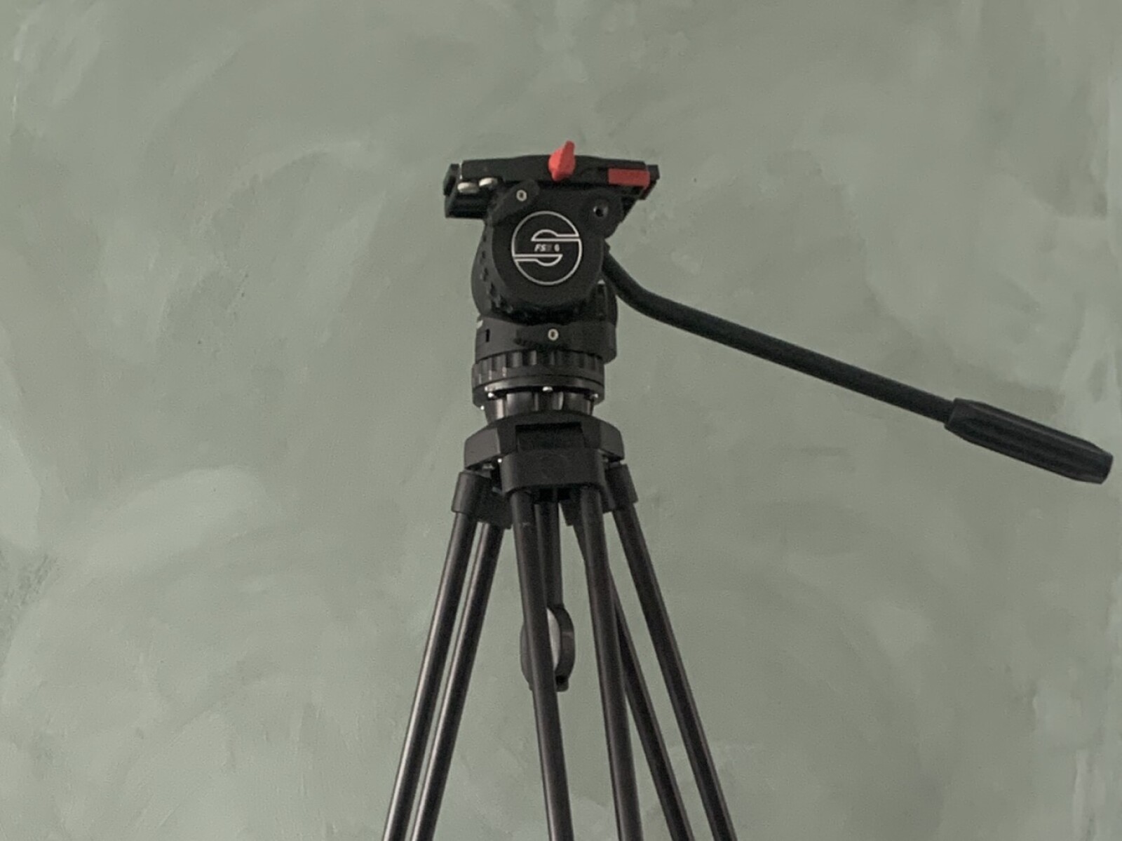 Sachtler FSB 6 - Photo 1 sur 2