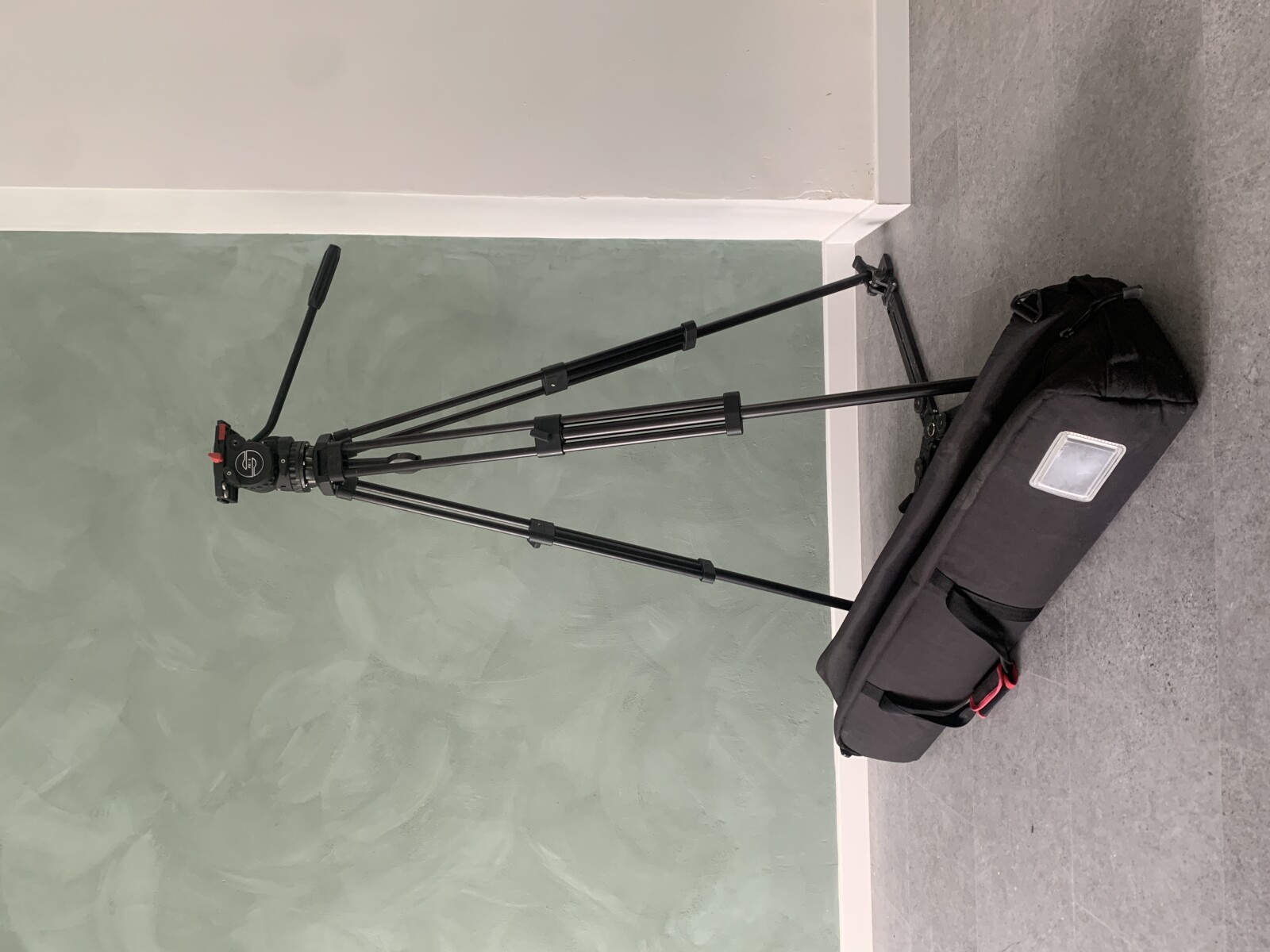 Sachtler FSB 6 - Photo 2 sur 2