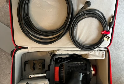 Location Aputure STORM 1200x