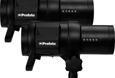 Location Profoto B1X Location Kit 500 Air TTL avec Air Remote pour Sony