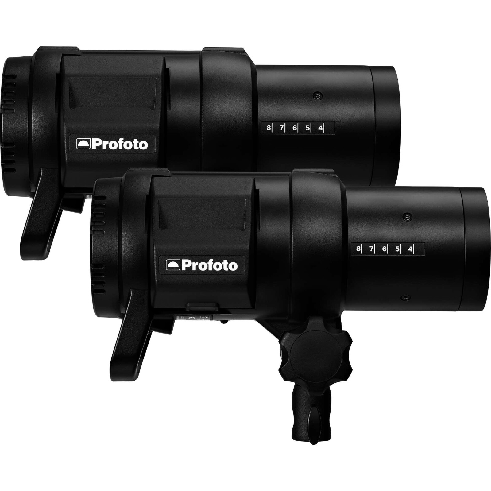 Profoto B1X Location Kit 500 Air TTL avec Air Remote pour Sony - Photo 2 sur 4
