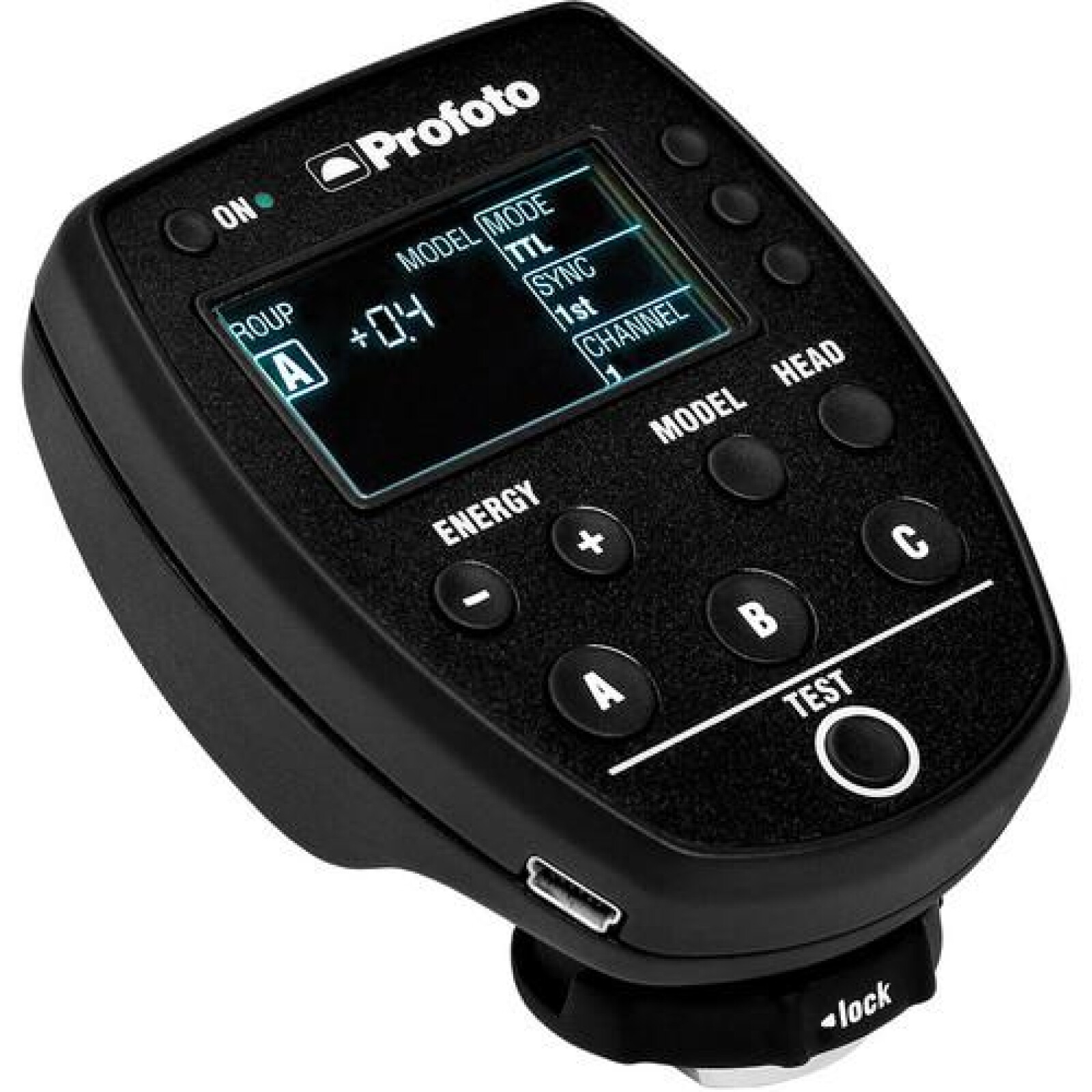 Profoto B1X Location Kit 500 Air TTL avec Air Remote pour Sony - Photo 4 sur 4