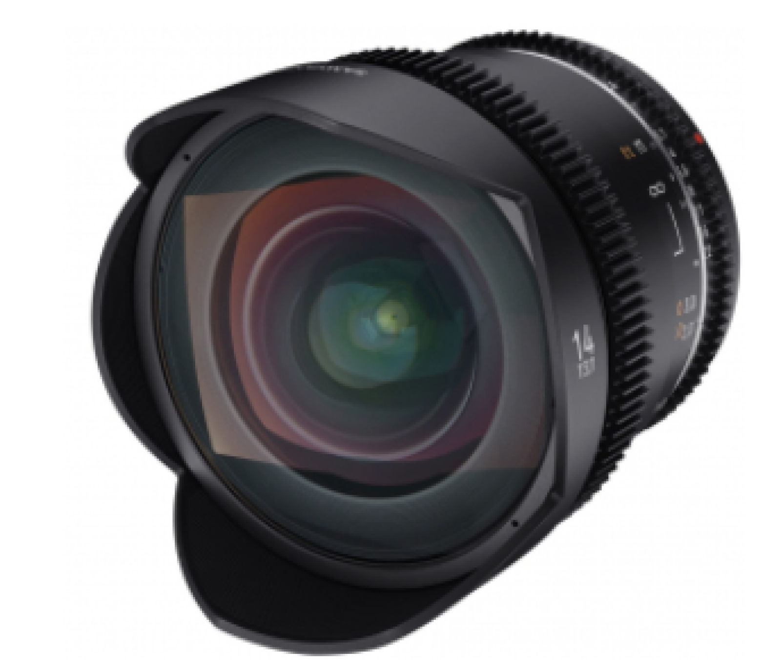Samyang EF 14mm f/2.8 - Photo 1 sur 1