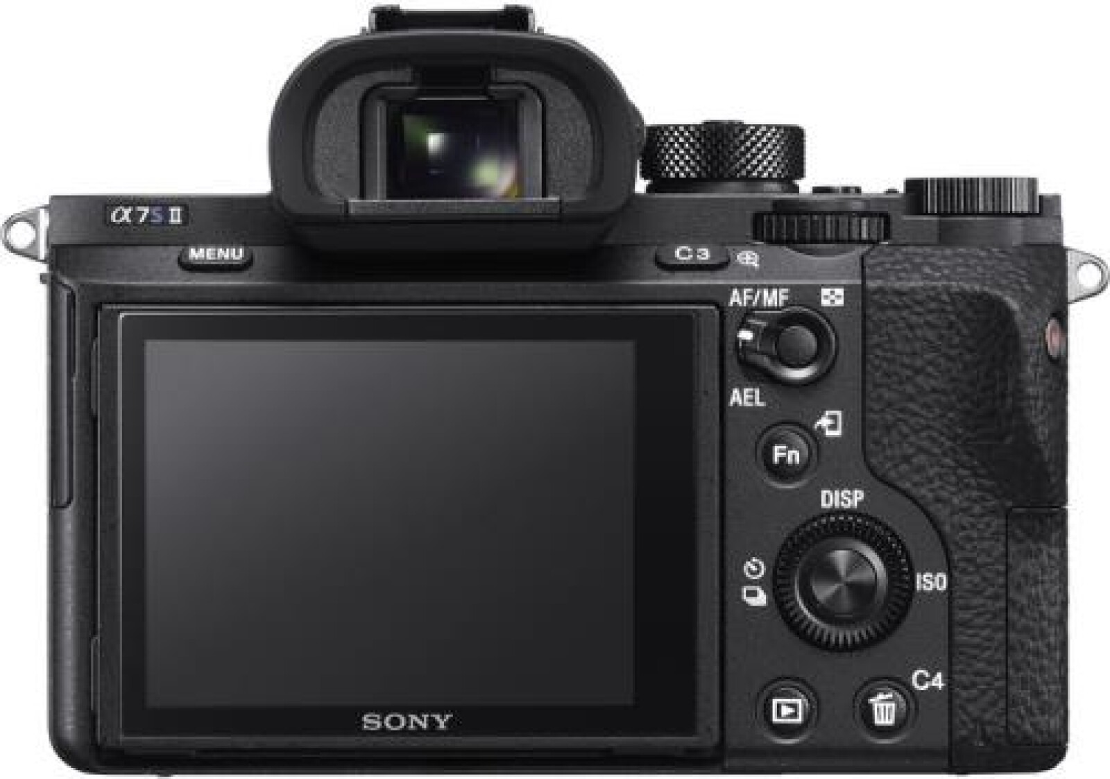 Sony Alpha 7S II (A7S2) - Photo 1 sur 4