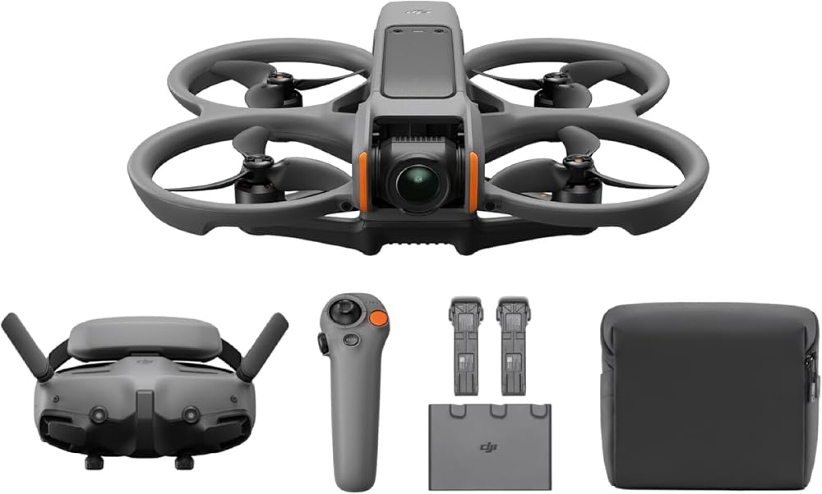 DJI AVATA - Photo 1 sur 1