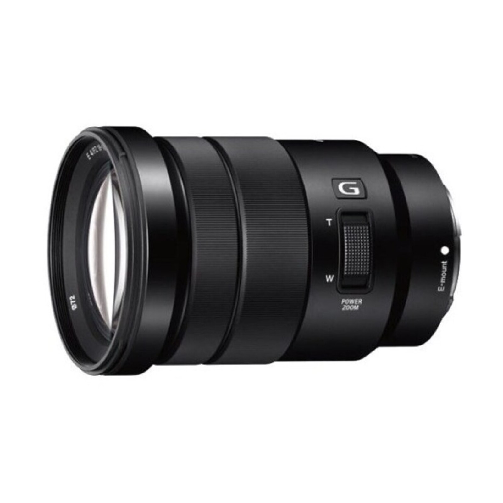 Sony 18-105mm f/4 G OSS - Photo 1 sur 1