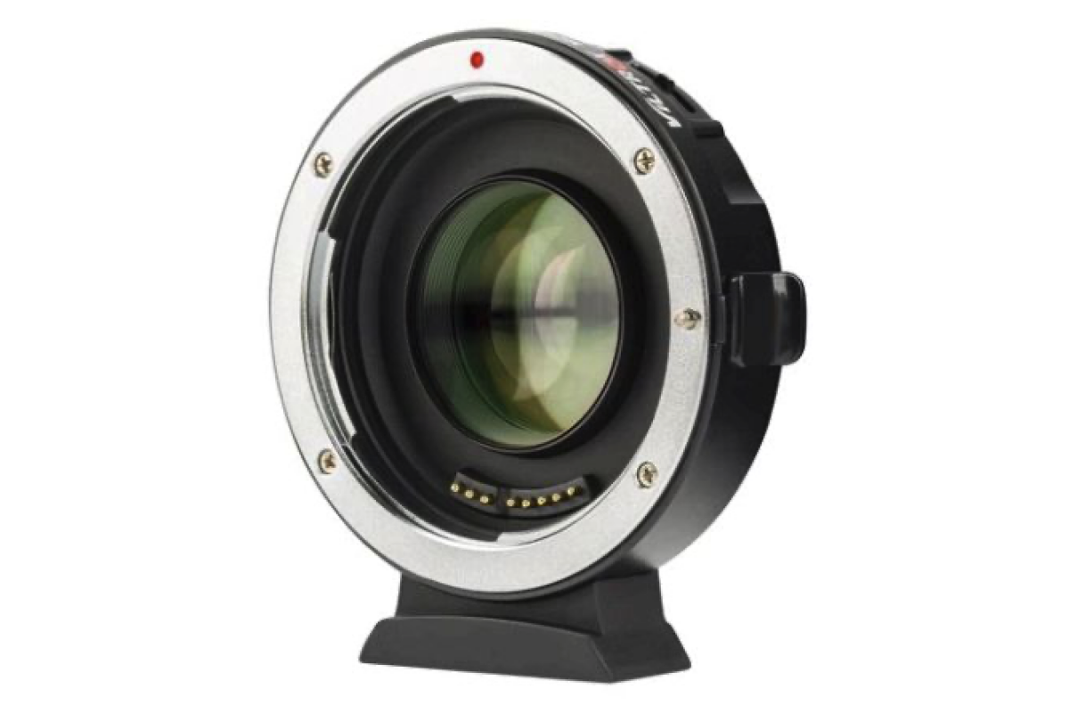 Location viltrox Viltrox Speedbooster Viltrox EF-M2 - Lightyshare