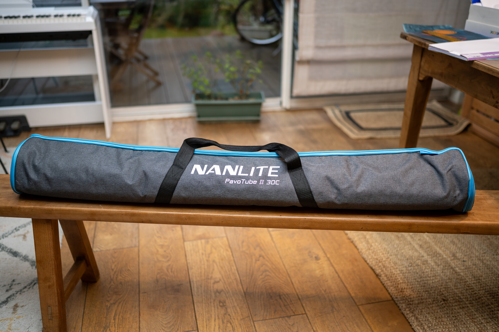 Nanlite PavoTube II 30C - Photo 1 sur 3