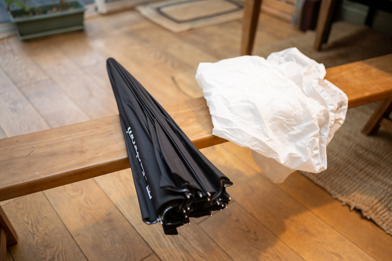 Elinchrom Parapluie Deep ArgenT105cm - Photo 1 sur 2