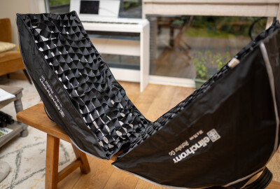 Location Elinchrom Rotalux GO Stripbox 35x75 cm