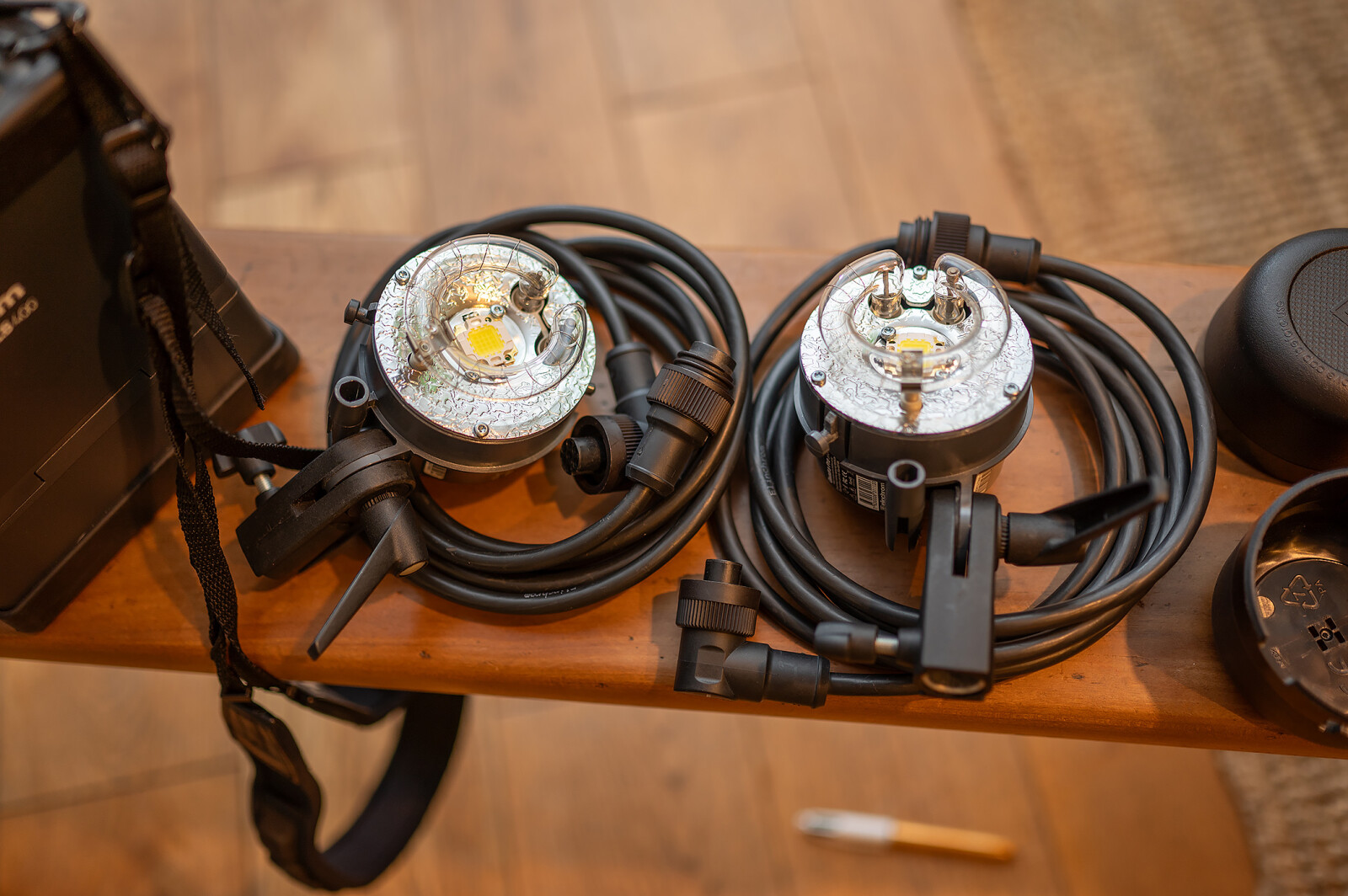 Elinchrom ELB 400 - Photo 2 sur 3