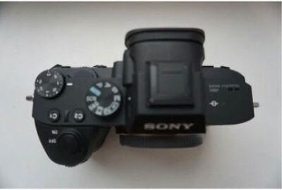 Location Sony Alpha A7 III