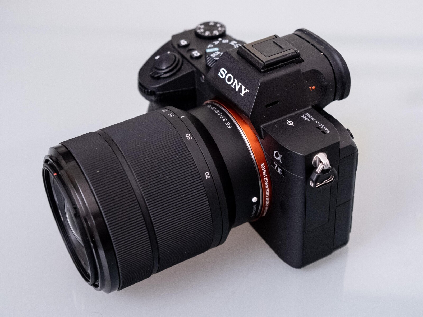 Sony alpha 7-III - Kit Captation Pro - Photo 5 sur 5