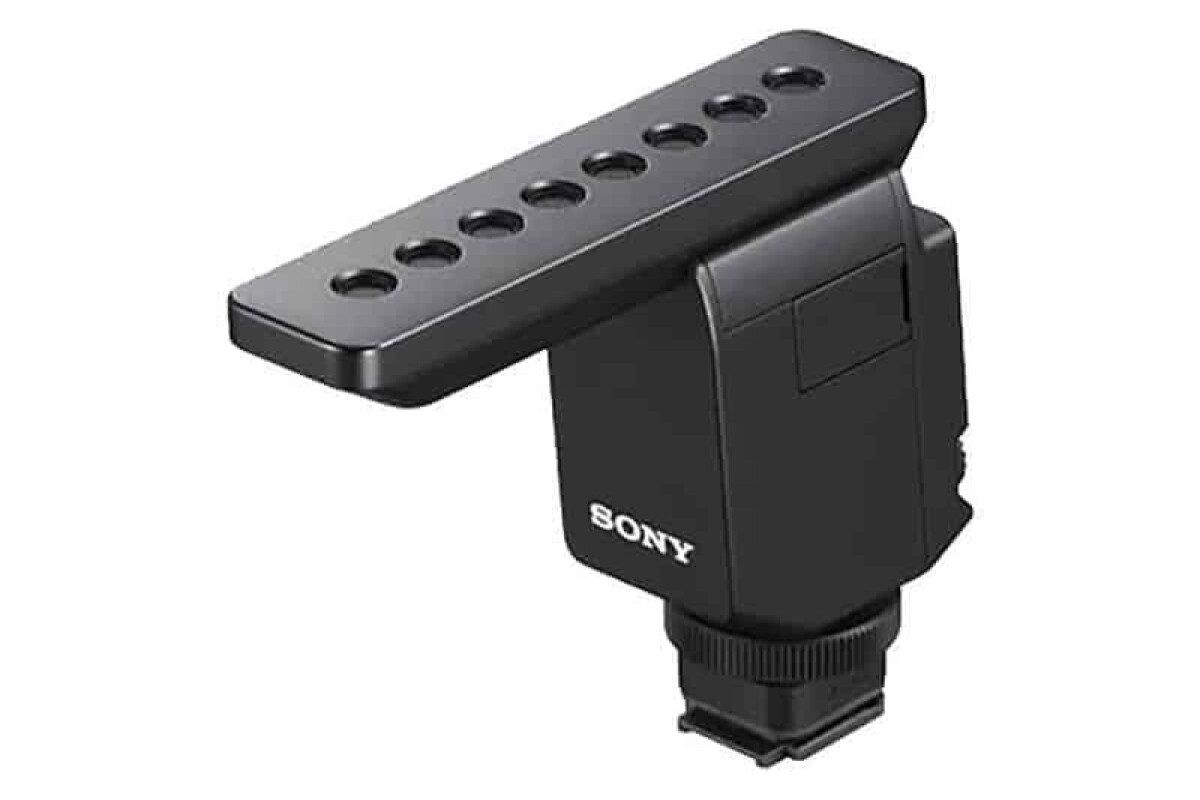 Location SONY MICRO CANON ECM-B1M - Lightyshare