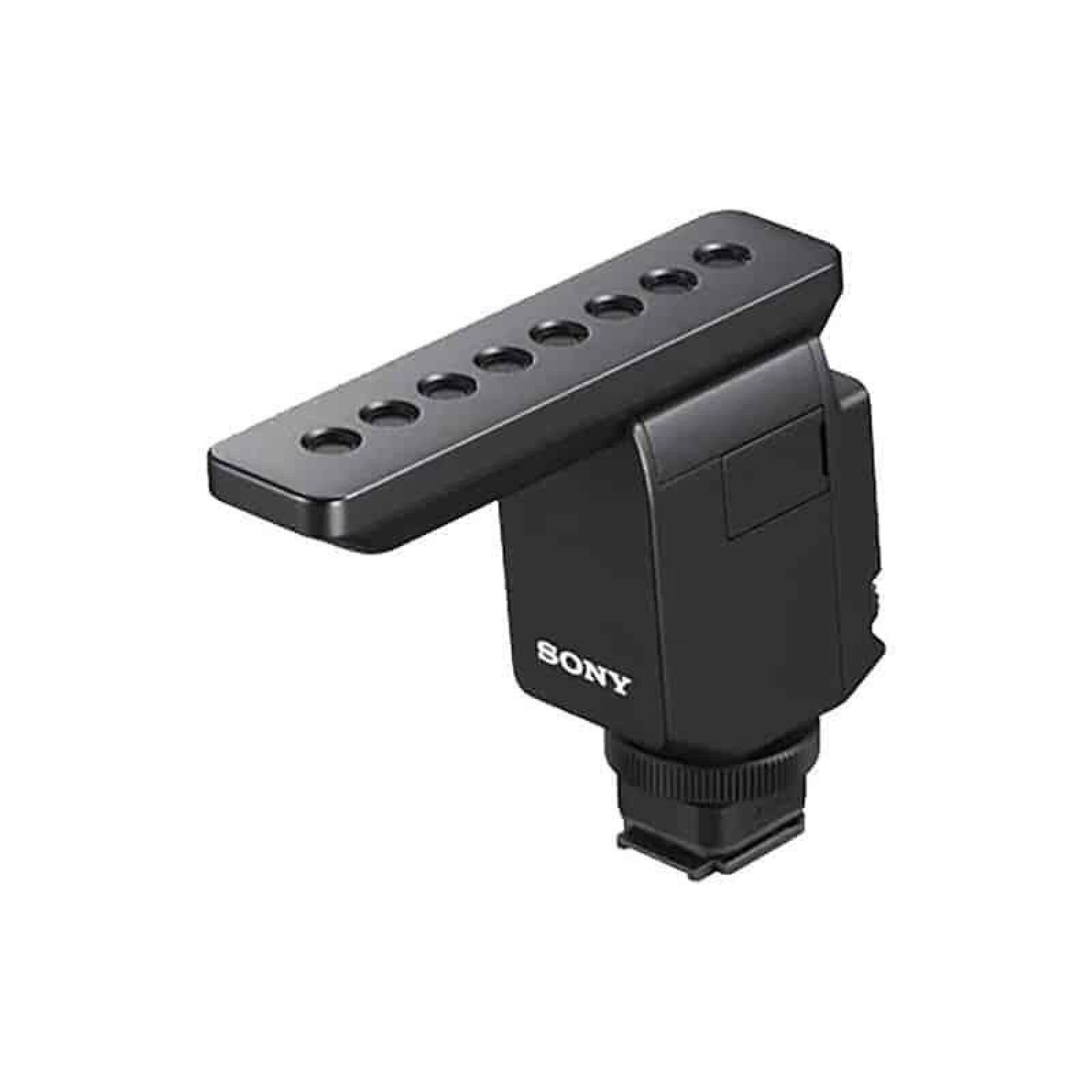SONY MICRO CANON ECM-B1M - Photo 1 sur 4