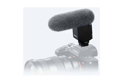 Location SONY MICRO CANON ECM-B1M