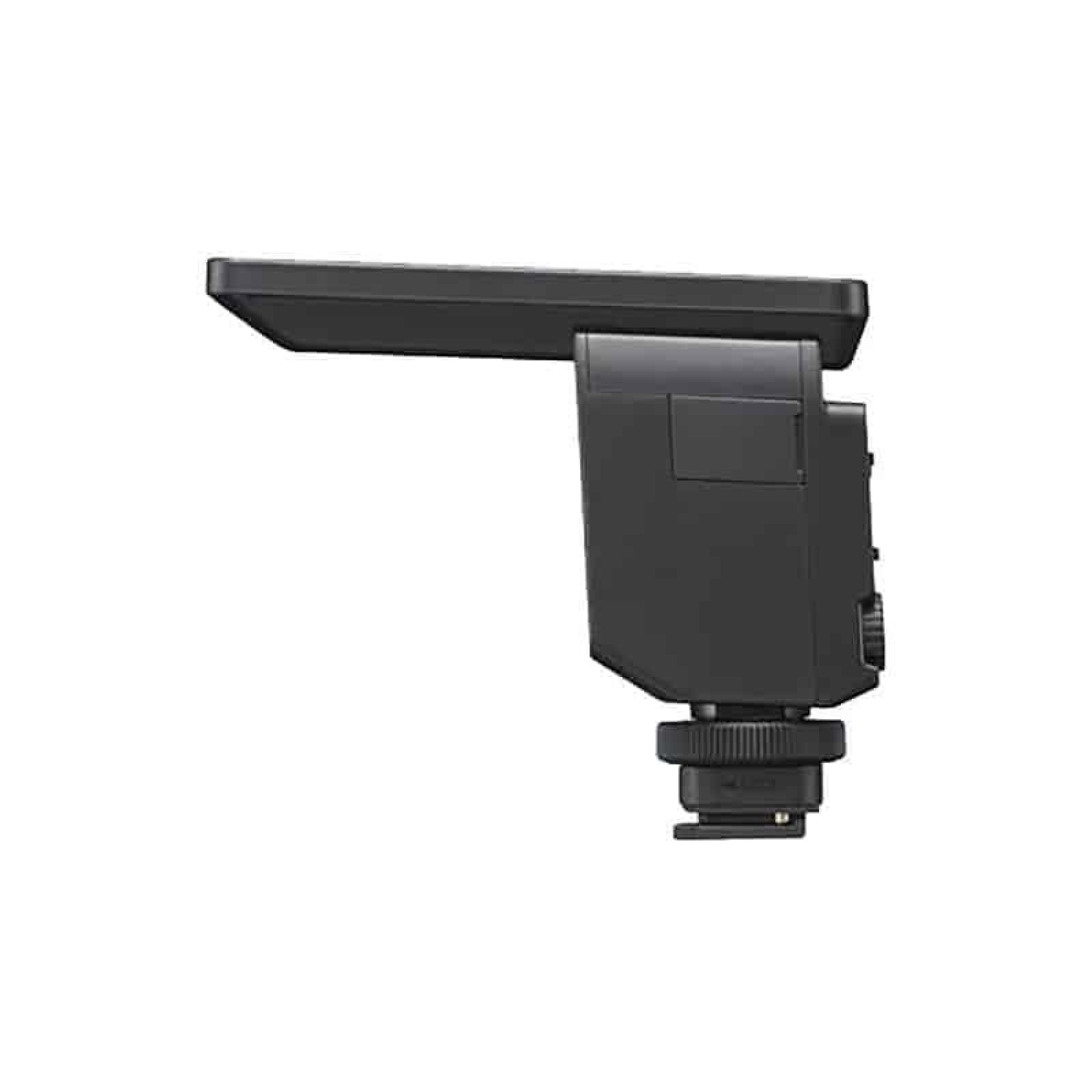 SONY MICRO CANON ECM-B1M - Photo 4 sur 4