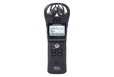 Location Zoom H1N Enregistreur Portable 2 Pistes