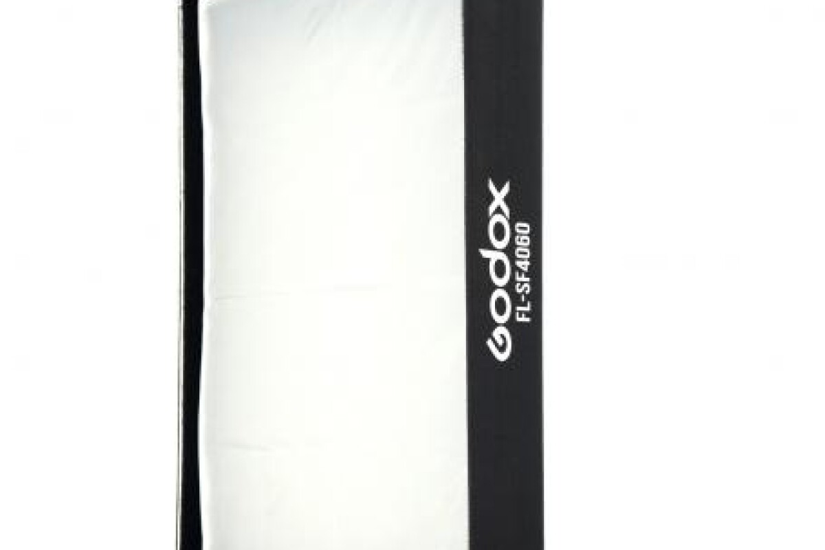 Location Kit Panneau Led flexible Godox FL100 - Lightyshare