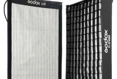 Location Kit Panneau Led flexible Godox FL100