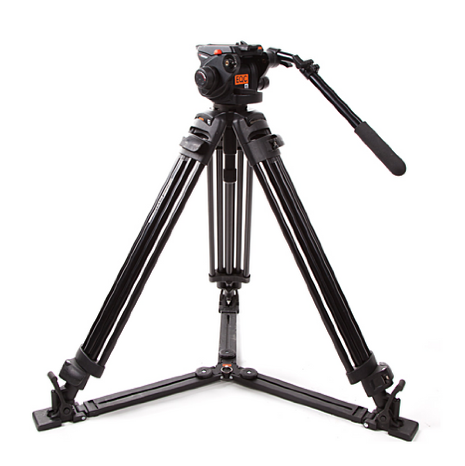 Trépied Manfrotto 503HDV - Photo 1 sur 1