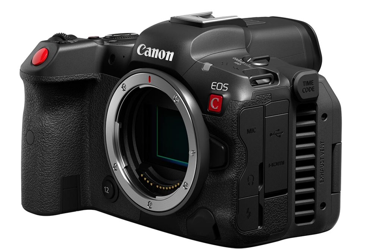 Location Canon EOS R5 C - Lightyshare