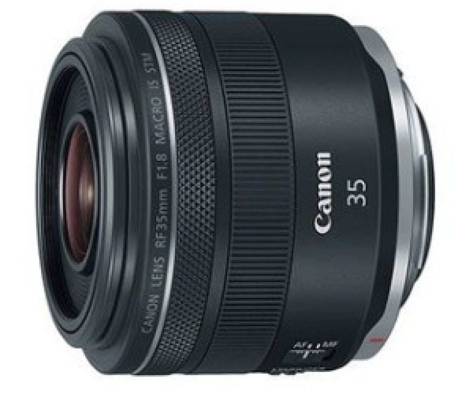 Canon Canon RF 35mm f/1.8 macro IS STM - Photo 1 sur 1
